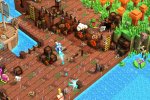 Riverbond, trailer del gameplay e periodo di uscita su PC, PS4 e Xbox One - Video