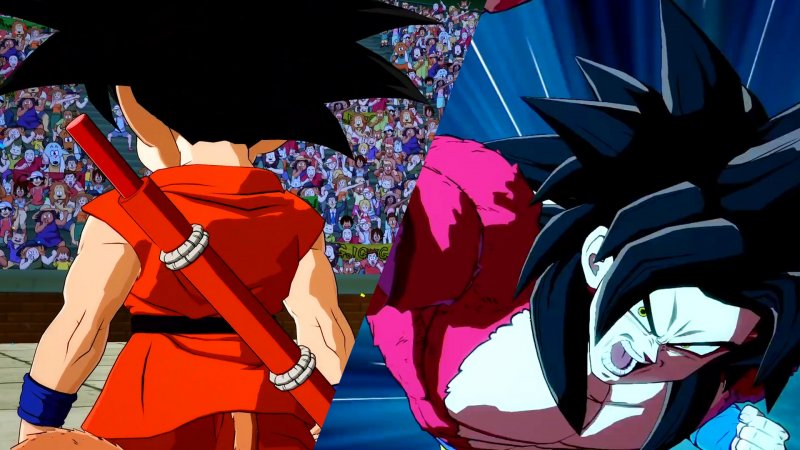 Dragon Ball Fighterz Kid Goku Gt Guida Video Dlwyp70 Dragon Ball Fighterz Kid Goku Gt Guida Video Dlwyp70
