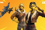 Fortnite, Velocità e Pattugliatore Pungente nel negozio del 13 maggio 2019 - Notizia