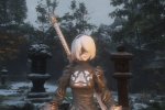 Sekiro: Shadows Die Twice, una mod consente di giocare con 2B di Nier: Automata - Notizia