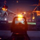 Rage 2 - Gameplay con una RTX 2080 Ti