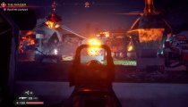 Rage 2 - Gameplay con una RTX 2080 Ti