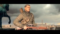 Sniper Elite V2 Remastered - Il trailer di lancio
