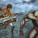 A.O.T. 2: Final Battle, video di gameplay su Nintendo Switch per il tie-in de L'Attacco dei Giganti