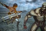 A.O.T. 2: Final Battle, video di gameplay su Nintendo Switch per il tie-in de L'Attacco dei Giganti - Video