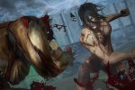 A.O.T. 2: Final Battle disponibile, trailer di lancio per il tie-in di Attack on Titan - Video