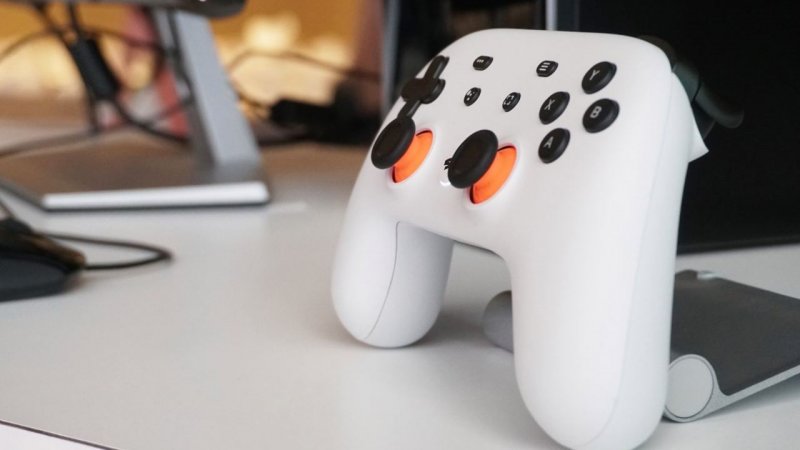 Google Stadia Come Funziona Google Stadia Come Funziona