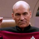 Star Trek: la nuova serie con Jean-Luc Picard sarà su Amazon Prime Video