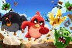 Angry Birds AR: Isle of Pigs, la recensione - Recensione