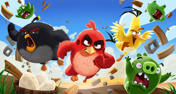 Angry Birds AR: Isle of Pigs, la recensione - Multiplayer.it