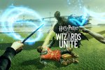 Harry Potter: Wizards Unite, il nuovo trailer arruola i maghi di tutto il mondo - Notizia