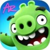Angry Birds AR: Isle of Pigs per iPhone
