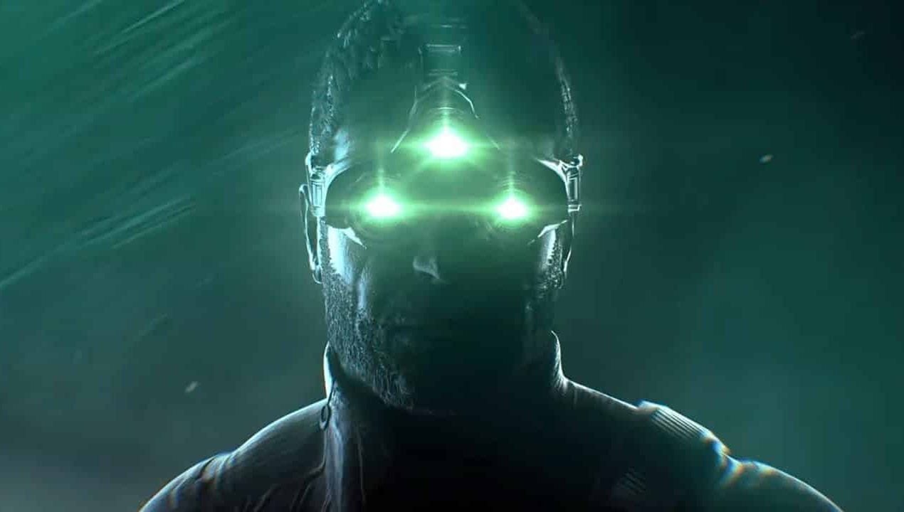 Sam Fisher, uno dei personaggi più iconici di Ubisoft