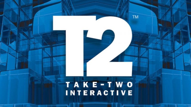 The Take-Two logo