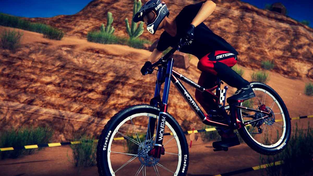 Descenders: Mike Rose が PS Store の多くのインディーズ ゲームの問題点をビデオで説明しています