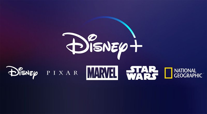 Disney Plus Disney Plus