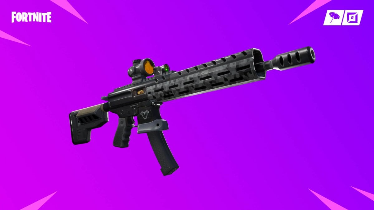 Fortnite Update 9.01、Battaglia Realeの壮大なゲームのニュース