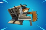 Fortnite, Fortbyte 17: trovabile in un edificio a forma di pesce in legno - Notizia