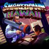 Shakedown: Hawaii per PlayStation 4