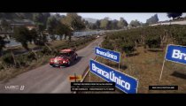 WRC 8 - Video gameplay
