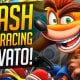 Crash Team Racing - Video Anteprima