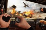 Blood & Truth, il provato - Provato