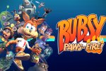 Bubsy: Paws on Fire! disponibile per PC e PS4 - Notizia