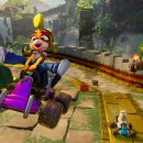 Crash Team Racing: Nitro-Fueled, la storia della serie