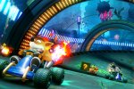 Crash Team Racing: Nitro-Fueled, la modalità Avventura in un video di gameplay - Video