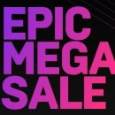 Epic Games Store, sconti fino al 75% con i saldi Epic Mega Sale