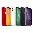iPhone 2019 con fotocamera grandangolare e Face ID di nuova generazione?