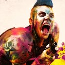 RAGE 2, ispirazioni e suggerimenti in altri media