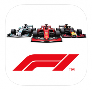 F1 Manager per iPad