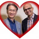 Sony flirta con Microsoft per migliorare i suoi servizi di cloud gaming