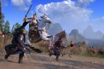 Total War: Three Kingdoms, un video con il trailer di lancio per lo strategico SEGA - Video