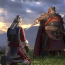 Total War: Three Kingdoms lasciato giocare a un fan morente prima del lancio