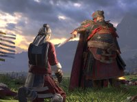 Total War: Three Kingdoms ha fatto vendite superiori a Warhammer 3 nonostante lo stop ai DLC