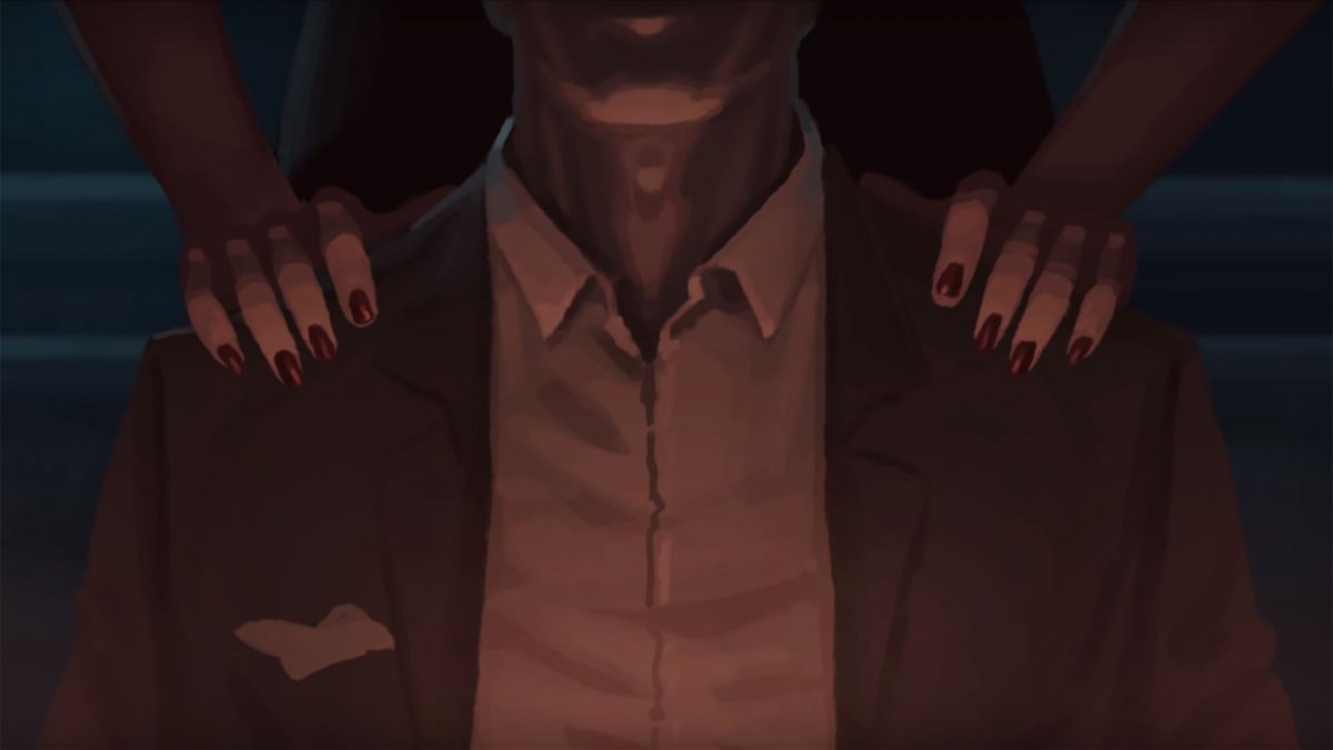 Vampire: The Masquerade - Bloodlines 2, il clan Toreador in video