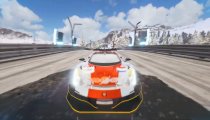 Xenon Racer - Il primo aggiornamento dei contenuti