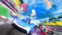 Team Sonic Racing - Video Recensione