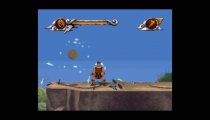 Disney's Hercules - Il trailer di GOG