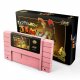 Earthworm Jim 1 e 2 per SNES ristampati da iam8bit
