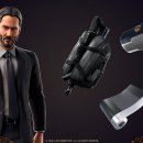 Fortnite evento John Wick, ultime ore per completare tutte le sfide di Epic Games
