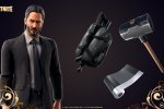 Fortnite, la Skin femminile di John Wick non sarà venduta nel negozio di Epic Games? - Notizia