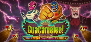 Guacamelee! Super Turbo Championship Edition per PC Windows