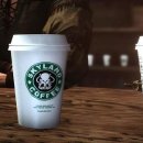 Skyrim come Il Trono di Spade: alcune mod inseriscono la famigerata tazza di Starbucks
