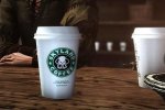 Skyrim come Il Trono di Spade: alcune mod inseriscono la famigerata tazza di Starbucks - Notizia