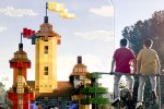 Minecraft Earth chiude: è un grande flop - Notizia