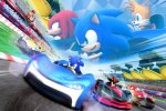 Team Sonic Racing: la video recensione - Video
