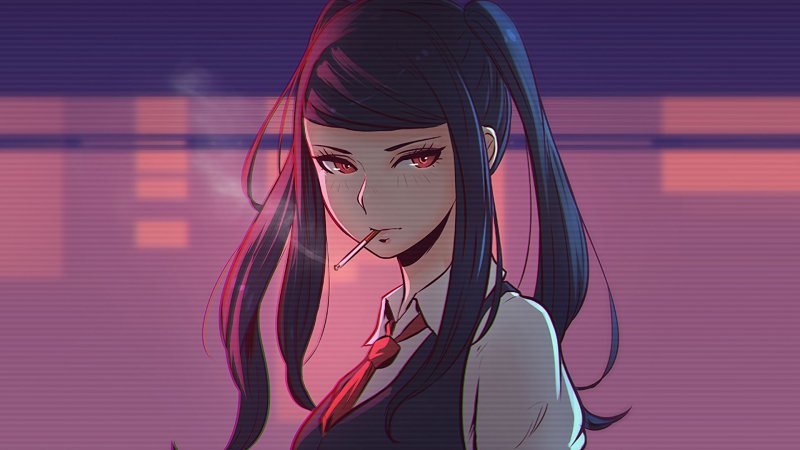 Va 11 hall a достижения